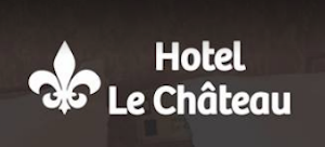 hotel le château