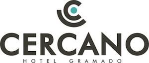 logo hotel cercano