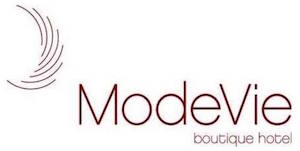 modevie logo