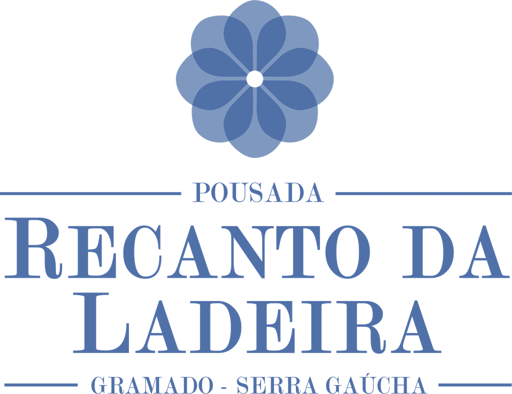 recanto da ladeira logo