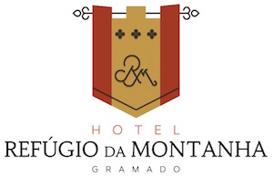 refugio da montanha